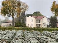 Agriturismo Pentafora - B&B Marmirolo