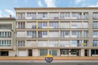 Comfortable and centrally located apartment near the sea T143 - B&B Ostende