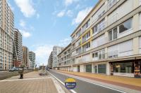 Comfortable and centrally located apartment near the sea T143 - B&B Ostende