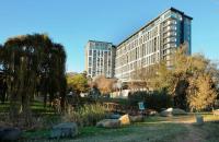 The Capital on the Park Sandton Living Perfected - B&B Johannesburg