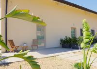 Agriturismo Green Planet - B&B San Cono