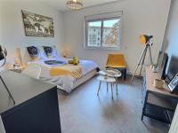 Studio 31, calme et chaleureux près du PuyDuFou - B&B Cholet