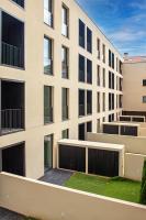 Appartamento Deluxe con 2 Camere da Letto e Vista Oceano