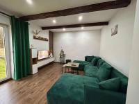 Relax house Tvarožec - B&B Vyšný Tvarožec