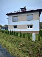 Relax house Tvarožec - B&B Vyšný Tvarožec