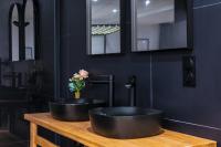 La Parenthèse Sensuelle - love room - B&B Brest