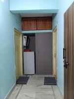 Deluxe Double Room (2 Adults + 1 Child)