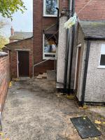 Spacious 3 Bedroom House in Doncaster with Vintage Charm - B&B Doncaster