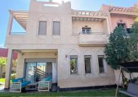 Villa Élégance Familiale - B&B Marrakesh