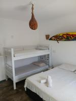 Economy Vierpersoonskamer