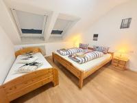 Two-Bedroom Apartment with City View