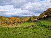 Off-grid Eco Farm Dolinka - B&B Kozelník