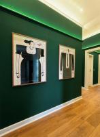 Zur Alten Stadt - Ferienwohnung Warendorf