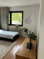 Einfaches Zimmer Wohlfühlen WG-Zimmer - Chambres d’hôtes Essen