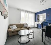 Spacieux, calme & RER à deux pas, proche Paris - B&B Cachan