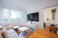 3 Bedroom Apartment Near Kings Cross - B&B London