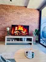 Tranquil Escape - Ferienwohnung Durban