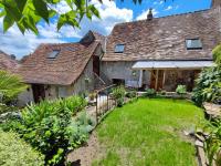Les petites marches - Bed and Breakfast Saint-Benoît-du-Sault