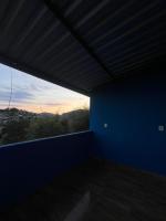 Apartamento inteiro com área de lazer- WIFI - B&B Miraí