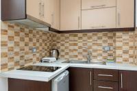 Kamer met Kingsize Bed en Balkon