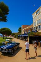 Studio face mer, cœur festif ! - B&B Argeles