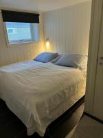 Casa Gammelgård 2 bedroom apartment - Bed and Breakfast Tromsdalen