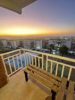 Acogedor Depto en zona tranquila La Serena - B&B La Serena