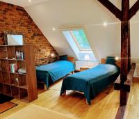Ferienapartment Schauinsland - Chambres d'hôtes Osterspai