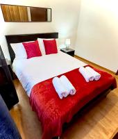 Serenity - Relax, Unwind & Feel at Home - B&B Estreito da Calheta