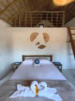 Chez Tata - Icaraí Kite Village - B&B Amontada