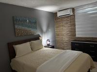 Private apartment near sju Solar Battery - B&B Carolina
