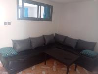 Aftass cozy house - B&B Mirleft