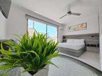 Acogedor & Lindo estudio en zona céntrica de Playa By Yeah - B&B Playa del Carmen
