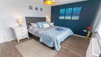 Sandbanks Braunton, Stylish Cottage near to Saunton Beach Sleeps 4 - B&B Croyde