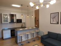 Apartamento Puerta de San Fernando - B&B Lugo