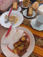 Casa em Manaus ótima localização - Ferienwohnung Manaus