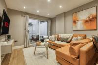 Notting Hill/Hyde Park - Cosy 2 Bed 2 Bath - B&B London