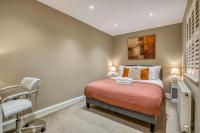 Notting Hill/Hyde Park - Cosy 2 Bed 2 Bath - B&B London