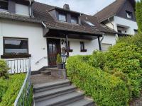 Fewo EifelLenz - B&B Hellenthal