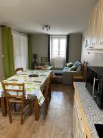 Gite du souvenir - Ferienwohnung Sainte-Mère-Église