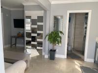 Deluxe Suite met Kingsize Bed