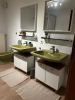 Apartment Sansibar - B&B Bann