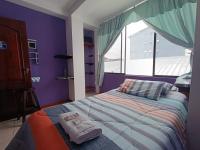 Single Room with Mountain View