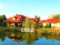 ŁÓDZKI DOM TURYSTYCZNY ŁÓDŹ-Helenówek,Pokoje z łazienkami,F-VAT,Parking gratis tylko auta osobowe - B&B Lodz