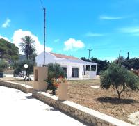 BEACH WHTE VILLAs one bedroom - B&B Minia