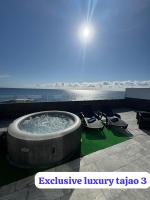 Luxury tajao - Ferienwohnung La Murta