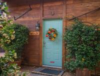 Rustic Cabin for 2 in Oak Creek Cabin Sycamore - B&B Sedona