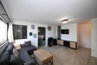 Charmant Appartement avec vue Marina - B&B Saint-Cyprien