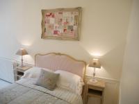 Tweepersoonskamer met Eigen Badkamer
