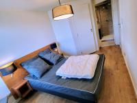 Appartement moderne 3 pièces - 6 pers. - Balcon - Neuf - FR-1-346-537 - B&B Arc 1800